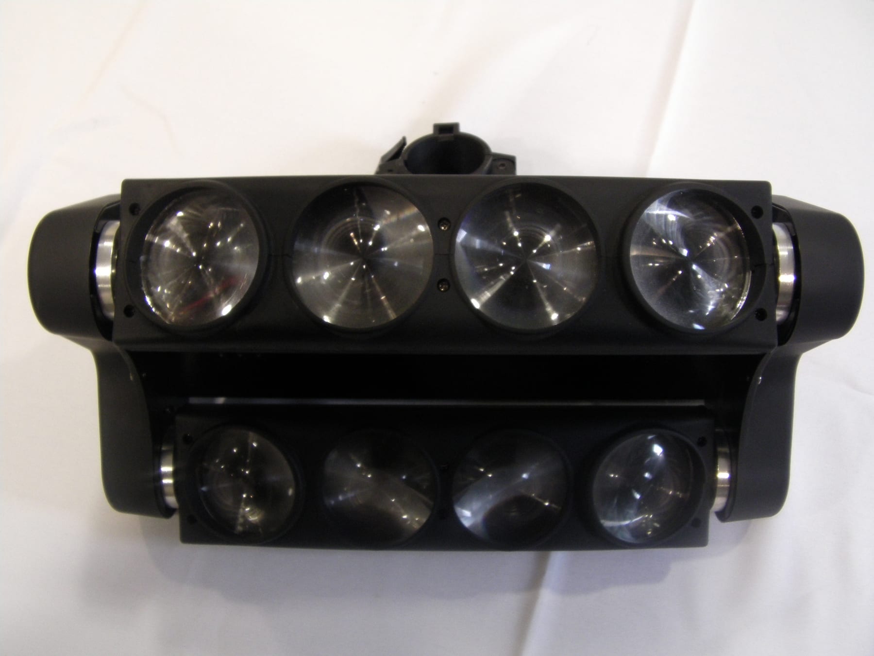 Audio-visual and lighting equipment (15)