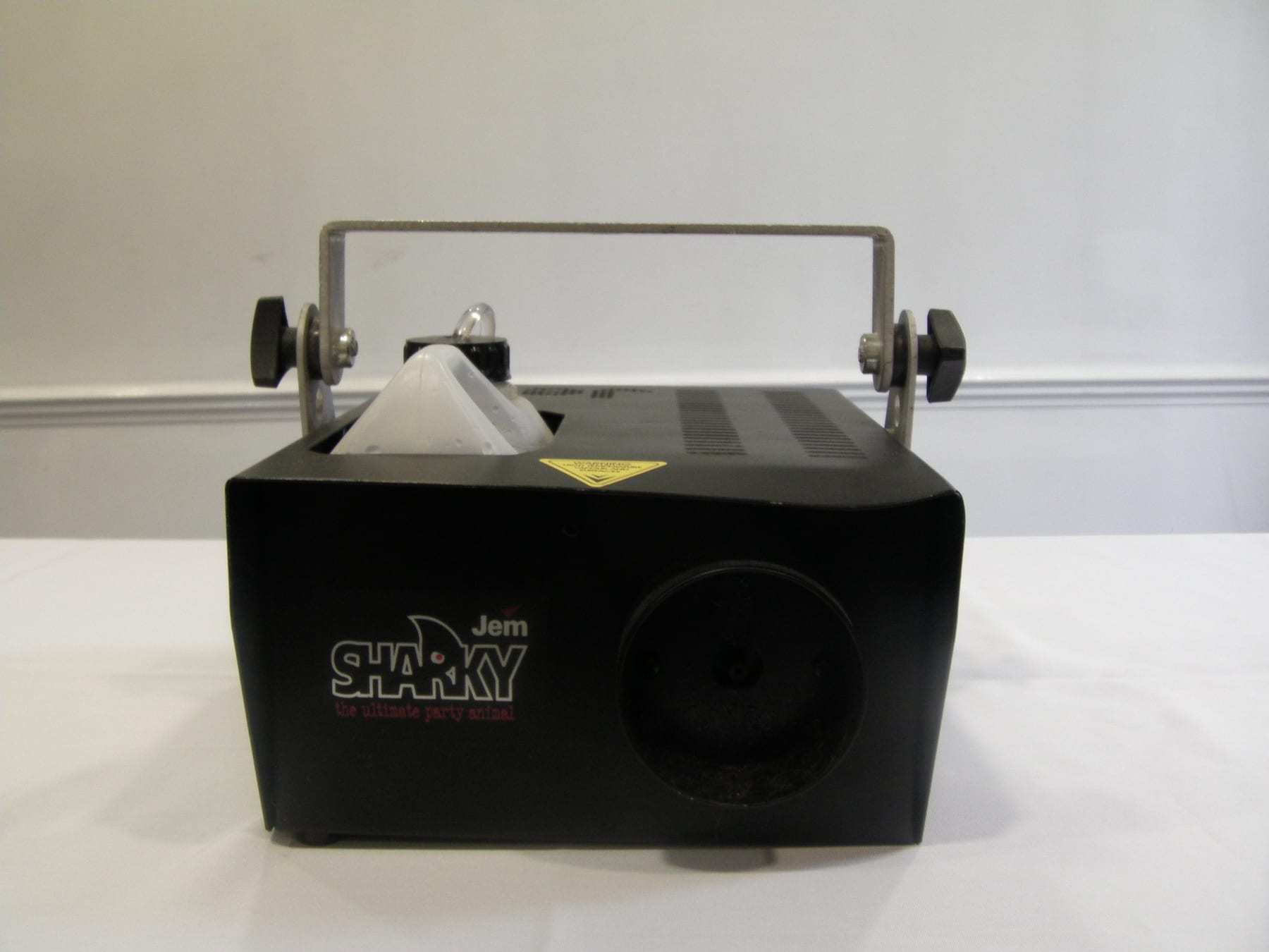 Audio-visual and lighting equipment (14)