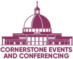 Cornerstone Events and Conferencing — home