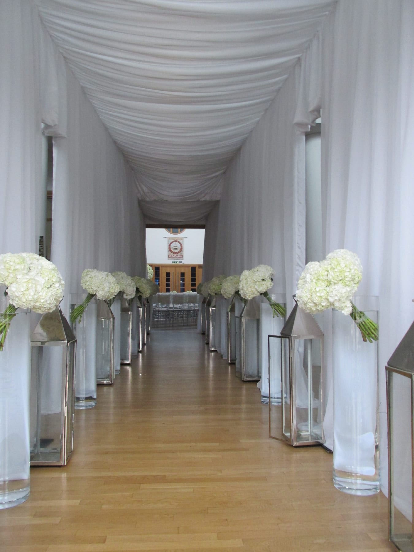 Wedding ceremony in the Worship Area (1)