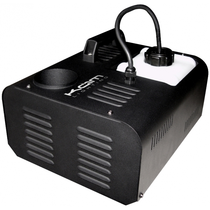 Kam KSM1600 V vertical smoke machine with remote control